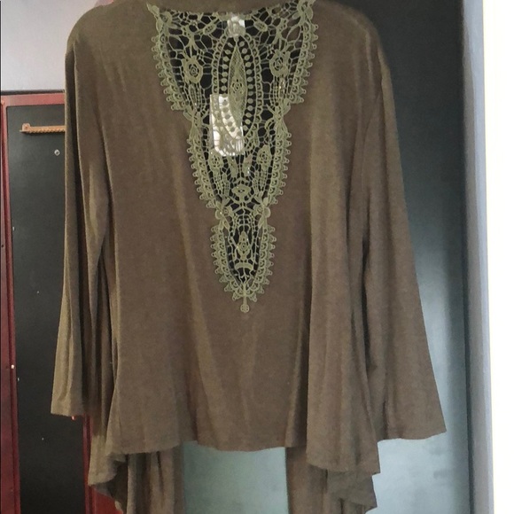 Jacket - Picture 2 of 2